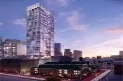 197 Yonge Street Unit# 1705 Toronto C08 Ontario M5B 1M4