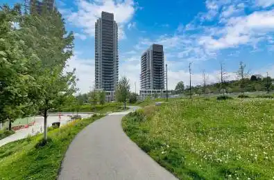 27 McMahon Drive Unit# 2708 Toronto C15 Ontario M2K 0J2