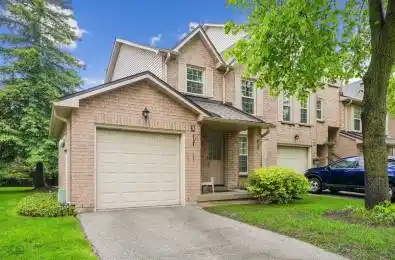 2272 Mowat Avenue Unit# 3 Oakville Ontario L6H 5L8
