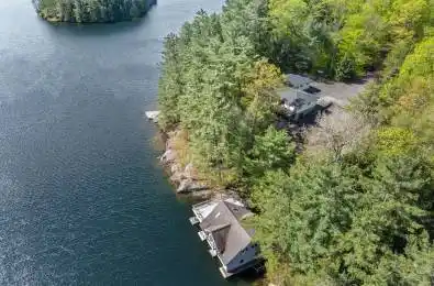 80 Tall Timbers Road Seguin Ontario P2A 2W8