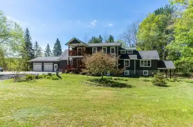 4945 Muskoka 117 Road Lake of Bays Ontario P0A 1E0
