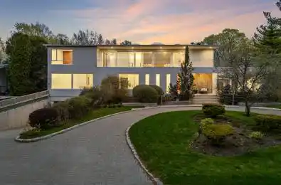 33 Fairway Heights Drive Markham Ontario L3T 3A7
