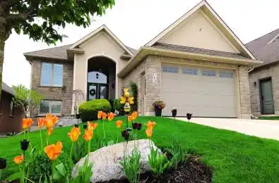 185 Rubys Crescent Wellington North Ontario N0G 2L2