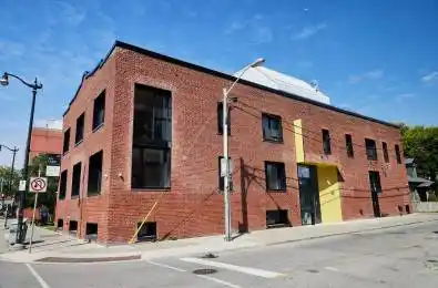 2738 Dundas Street Toronto W02 Ontario M6P 1Y3