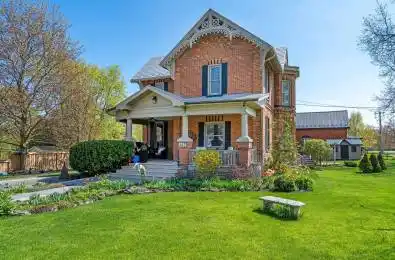 247 St Vincent Street Meaford Ontario N4L 1C1