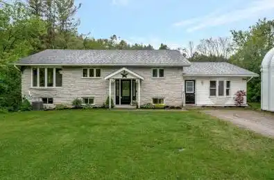 2438 Shelter Valley Road Alnwick/Haldimand Ontario K0K 2G0
