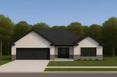 4398 GREEN BEND Road London South Ontario N6P 0K9