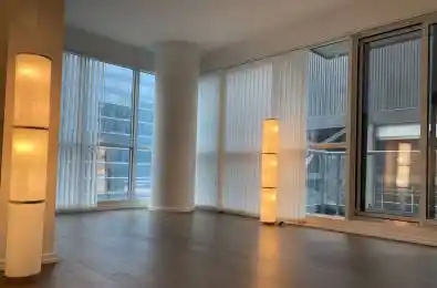 70 Temperance Street Unit# 2506 Toronto C01 Ontario M5H 0B1