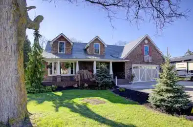 1013 Perth Rd 139 Road Perth South Ontario N0M 1V0