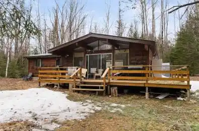 2313 The South Road Marmora and Lake Ontario K0L 1P0