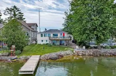 3752 Portage Bay Road Ramara Ontario L0K 2B0