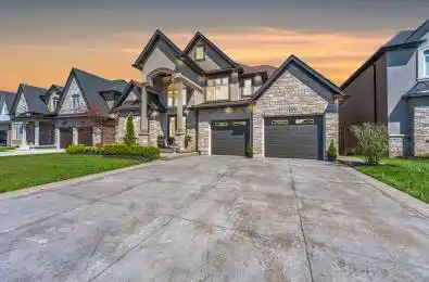 107 Lampman Drive Grimsby Ontario L3M 0E7