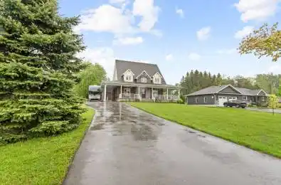 4601 Rice Lake , South Drive Hamilton Township Ontario L1A 3V6
