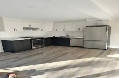 40 Kilkenny Drive Unit# Bsmt Toronto E05 Ontario M1T 2H3