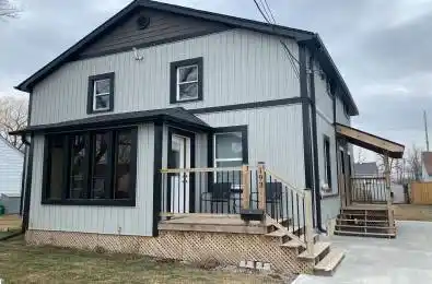 193 Idylewylde Street Fort Erie Ontario L2A 2L4