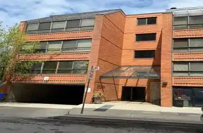 20 Glebe Road Unit# 10 Toronto C03 Ontario M5P 1C9