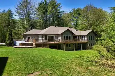 2095 Cedar Lane Bracebridge Ontario P1L 1W9