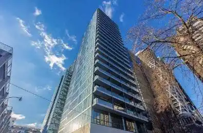 210 Simcoe Street Unit# 704 Toronto C01 Ontario M5T 1T4