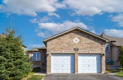 17 MICHELLE Drive Barrie Ontario L4N 5Y1