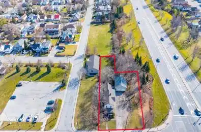 5352 Stanley Avenue Niagara Falls Ontario L2E 5A6