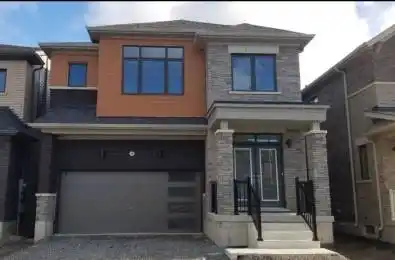 20 Heritage Way Thorold Ontario L2V 0B7