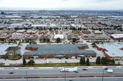 250 Trowers Road Unit# 1 Vaughan Ontario L4L 5Z9