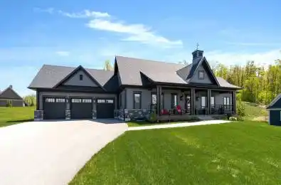 43 Thoroughbred Drive Oro-Medonte Ontario L0K 1E0