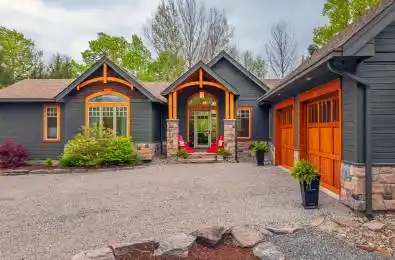 63 Clubhouse Drive Huntsville Ontario P1H 1B1