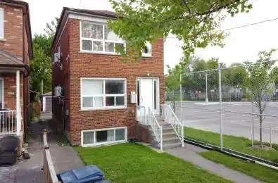 11 Dennis Avenue Toronto W04 Ontario M6N 2T7