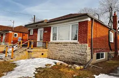 103 Ranstone Gardens Unit# Main Toronto E04 Ontario M1K 2T9