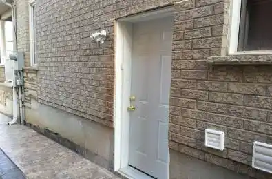 3175 MCDOWELL Drive Unit# BSMT Mississauga Ontario L5M 6L1