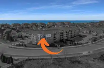 65 Shipway Avenue Unit# 404 Clarington Ontario L1B 0W2