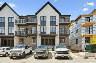 824 Woolwich Street Unit# 140 Guelph/Eramosa Ontario N1H 6J2