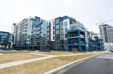 16 Concord Place Unit# 548 Grimsby Ontario L3M 0J1