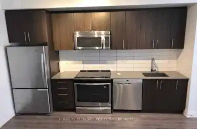 780 Sheppard Avenue Unit# Th 59 Toronto C15 Ontario M2K 0E8