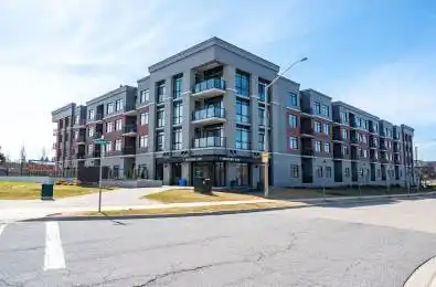 1 Redfern Avenue Unit# 441 Hamilton Ontario L9C 0E6