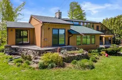 123 Graham's Hill Road Georgian Bluffs Ontario N0H 2T0