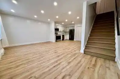 1491 Eglinton Avenue Unit# Upper Toronto C03 Ontario M6E 2G6
