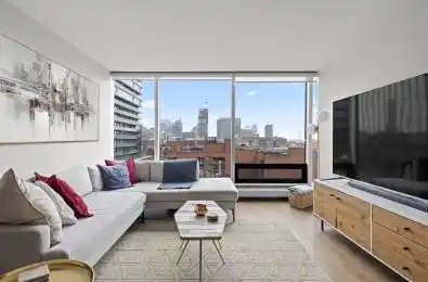 30 Wellington Street Unit# 1103 Toronto C08 Ontario M5E 1S3