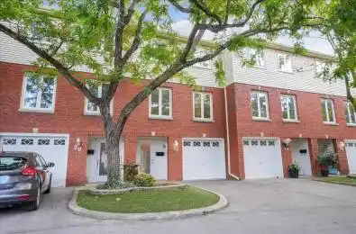 130 Livingston Avenue Unit# 21 Grimsby Ontario L3M 4W5
