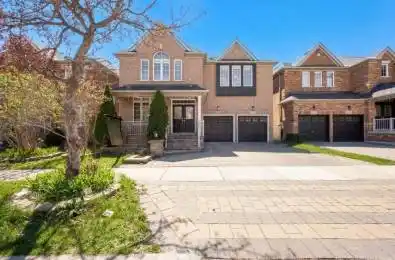 4796 Fulwell Road Mississauga Ontario L5M 7J7