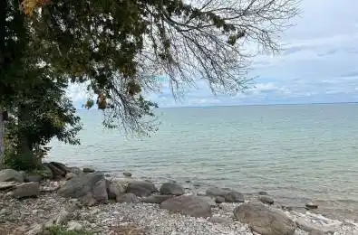 40586B Shore Road Brock Ontario L0K 1A0