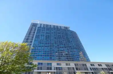 38 Lee Centre Drive Unit# 3105 Toronto E09 Ontario M1H 3J7