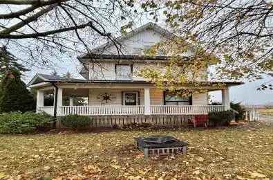 4195 John Street Lincoln Ontario L0R 1B1