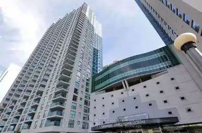77 Harbour Square Unit# 601 Toronto C01 Ontario M5J 2S2