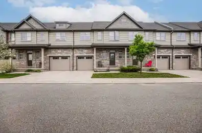 935 Goderich Street Unit# 16 Saugeen Shores Ontario N0H 2C3