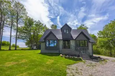 242446 Concession 2-3 Road East Luther Grand Valley Ontario L0N 1G0