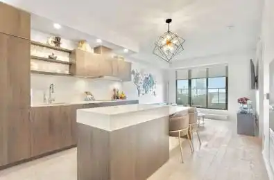 12 Bonnycastle Street Unit# 609 Toronto C08 Ontario M5A 0C8