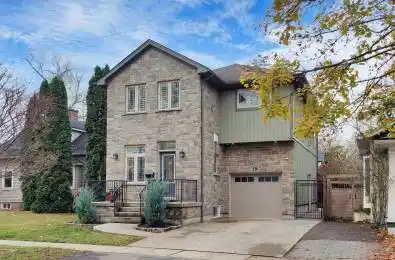 19 Johnston Street St. Catharines Ontario L2N 5K7