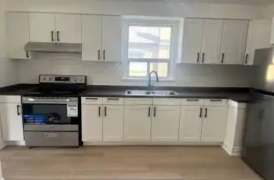 29 Savona Drive Unit# Upper Toronto W06 Ontario M8W 4T9